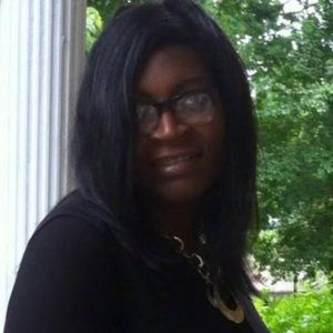 Meet your Posher, Kerri